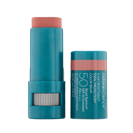 Colorscience Total ProtectionTM Color Balm SPF 50