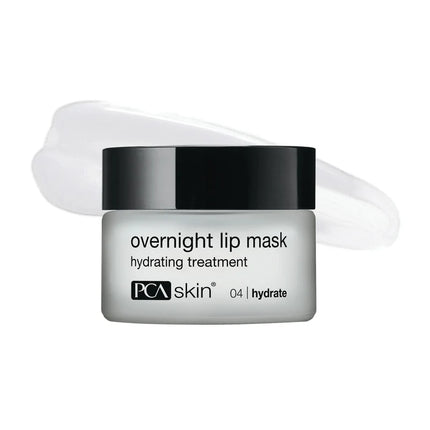 Overnight Lip Mask