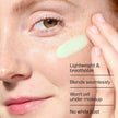 UV Skin Recovery Red Color Correcting Face Sunscreen