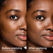 UV Clear Deep Tinted Broad Spectrum SPF 46