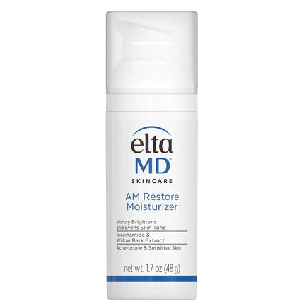 AM Restore Moisturizer