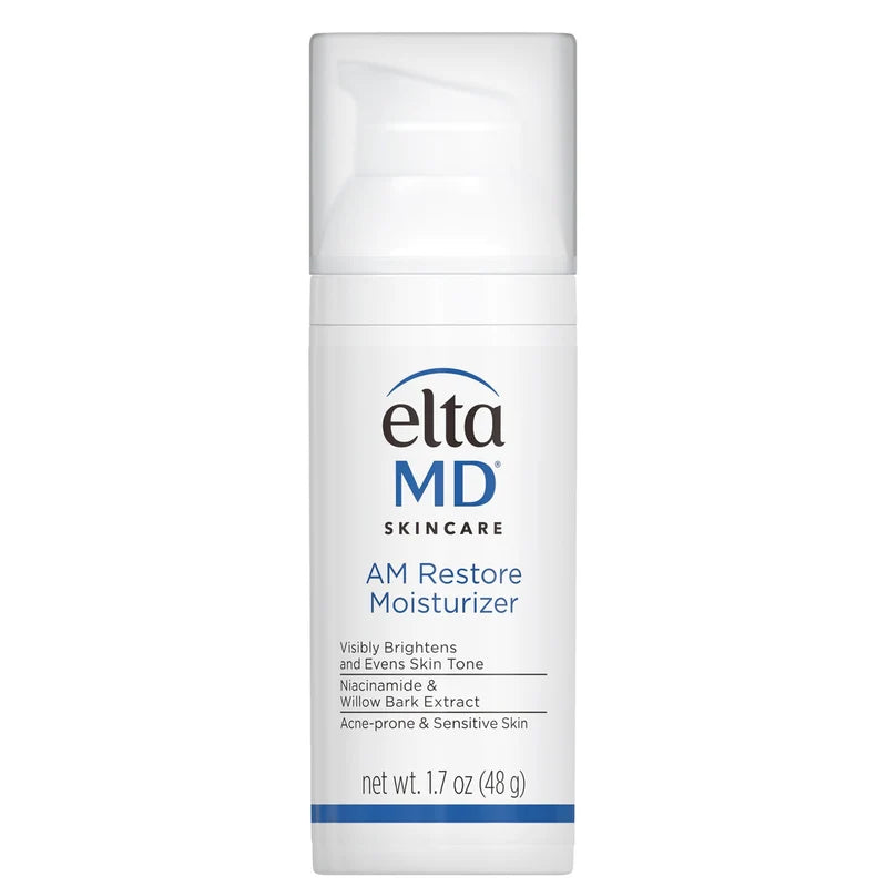 AM Restore Moisturizer