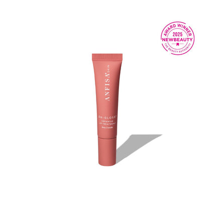 ÂN-GLOSS Ceramide Lip Tint - Berry Crumble