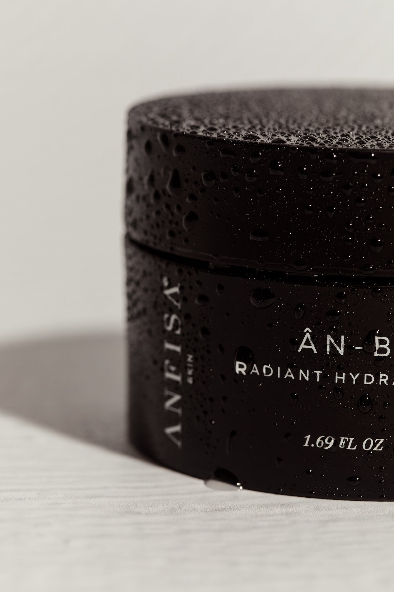 ÂN-BALM Radiant Hydra-Balm