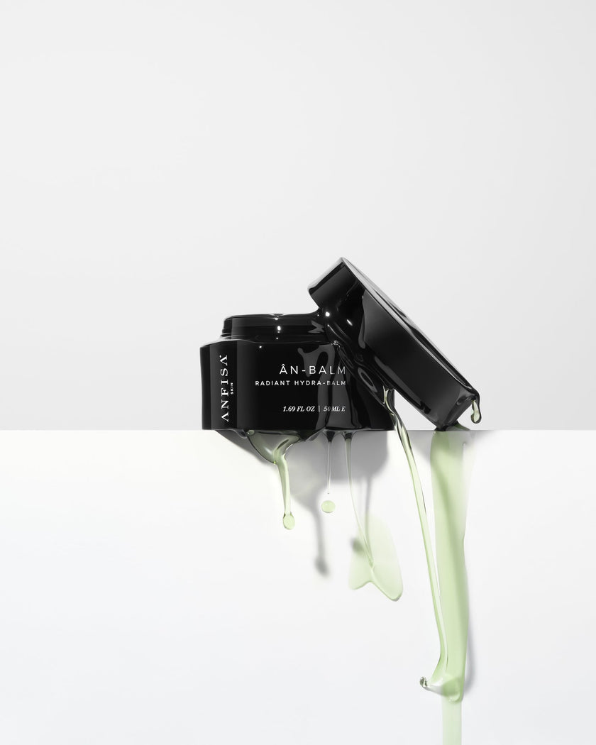 ÂN-BALM Radiant Hydra-Balm