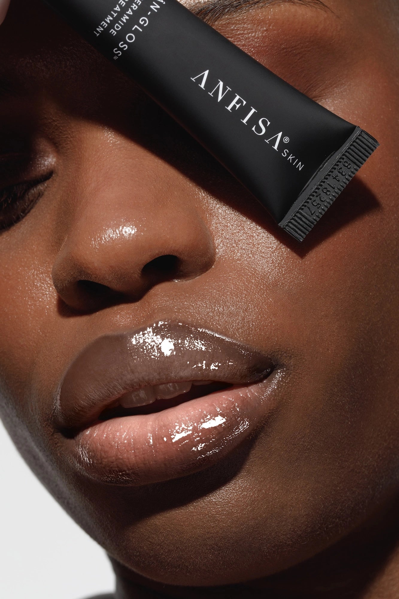 ÂN-GLOSS Ceramide Lip Treatment - Original