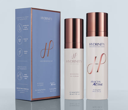 Hydrinity Age Renewal Kit