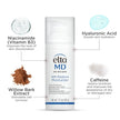 AM Restore Moisturizer