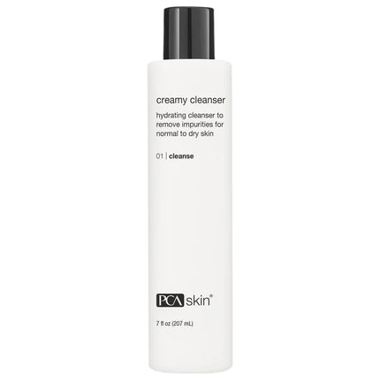 Creamy Cleanser