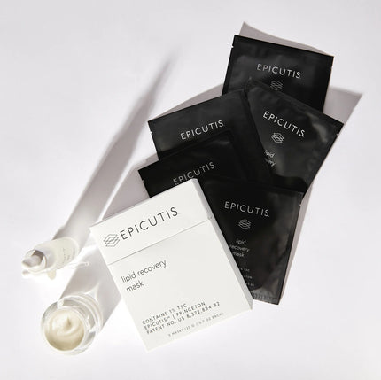 Epicutis Lipid Recovery Mask