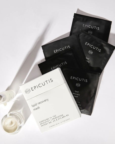 Epicutis Lipid Recovery Mask