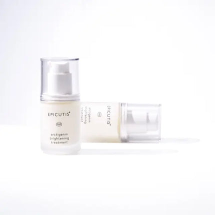 Epicutis Arctigenin Brightening Treatment