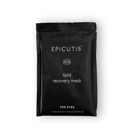 Epicutis Lipid Recovery Mask For Eyes