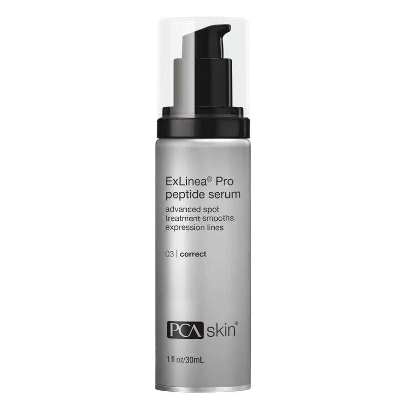 Exlinea Pro Peptide Serum