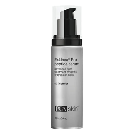 Exlinea Pro Peptide Serum