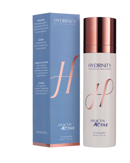 Hydrinity Hyacyn Active Mist