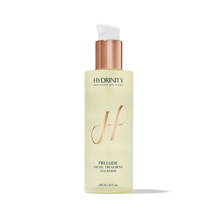 Hydrinity® PRELUDE Facial Treatment Cleanser