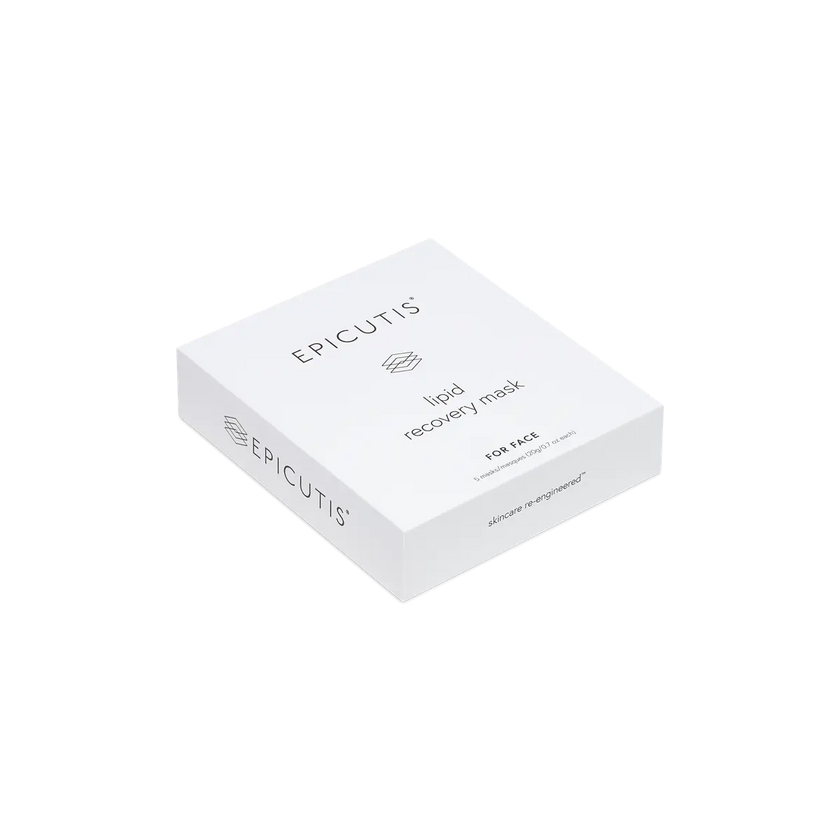 Epicutis Lipid Recovery Mask