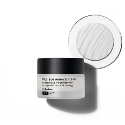 MGF Age Renewal Cream