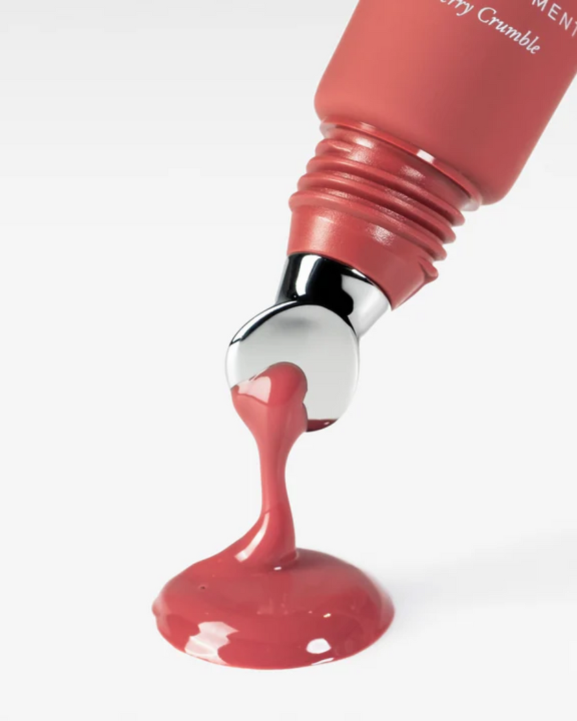 ÂN-GLOSS Ceramide Lip Tint - Berry Crumble