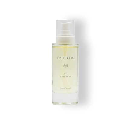 Epicutis Oil Cleanser