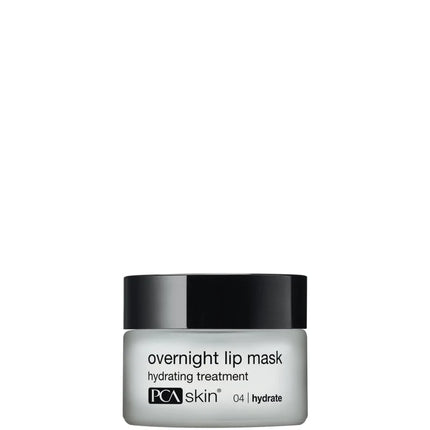 Overnight Lip Mask