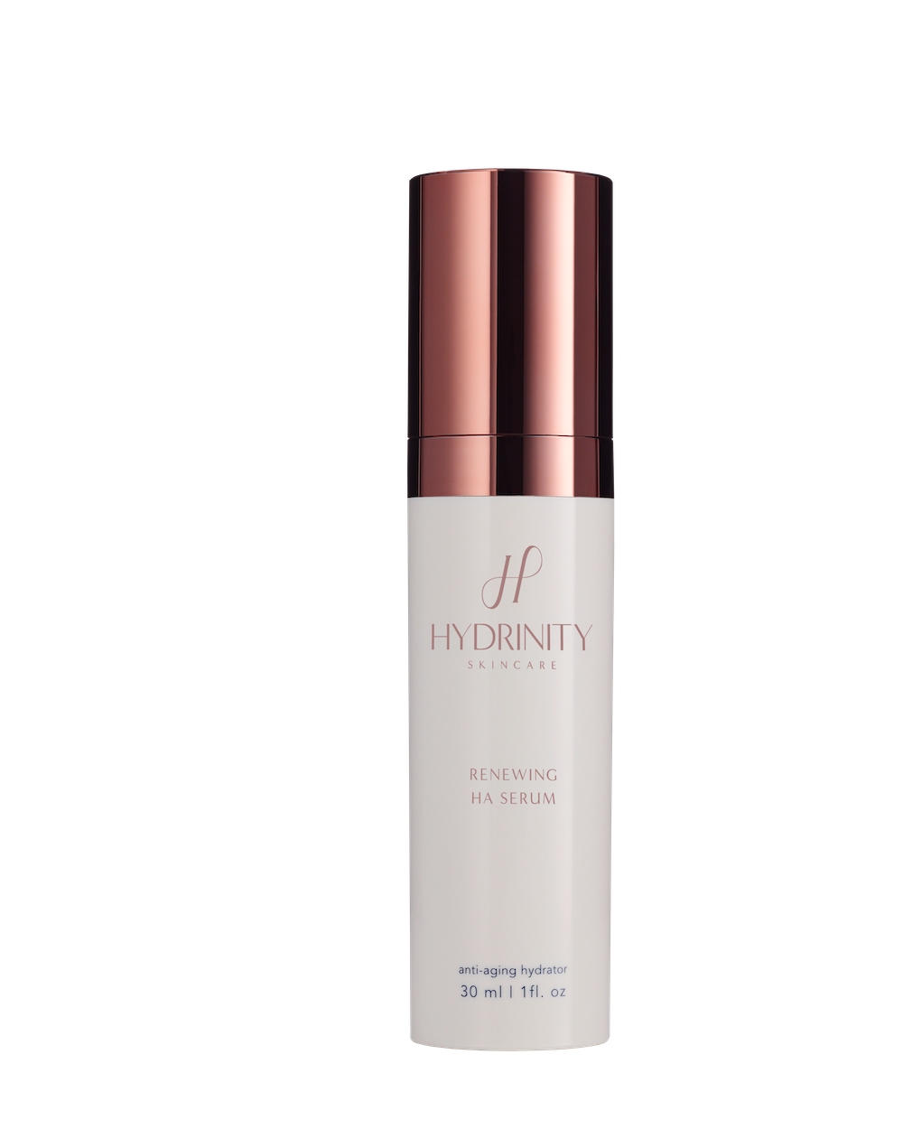 Hydrinity Renewing HA Serum