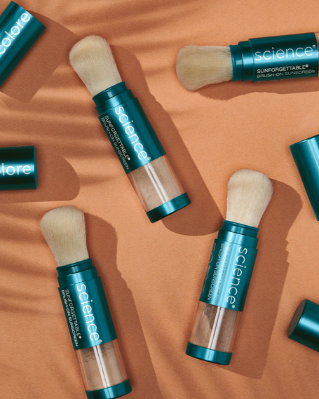 Colorscience Total ProtectionTM Brush-on Shield SPF 50