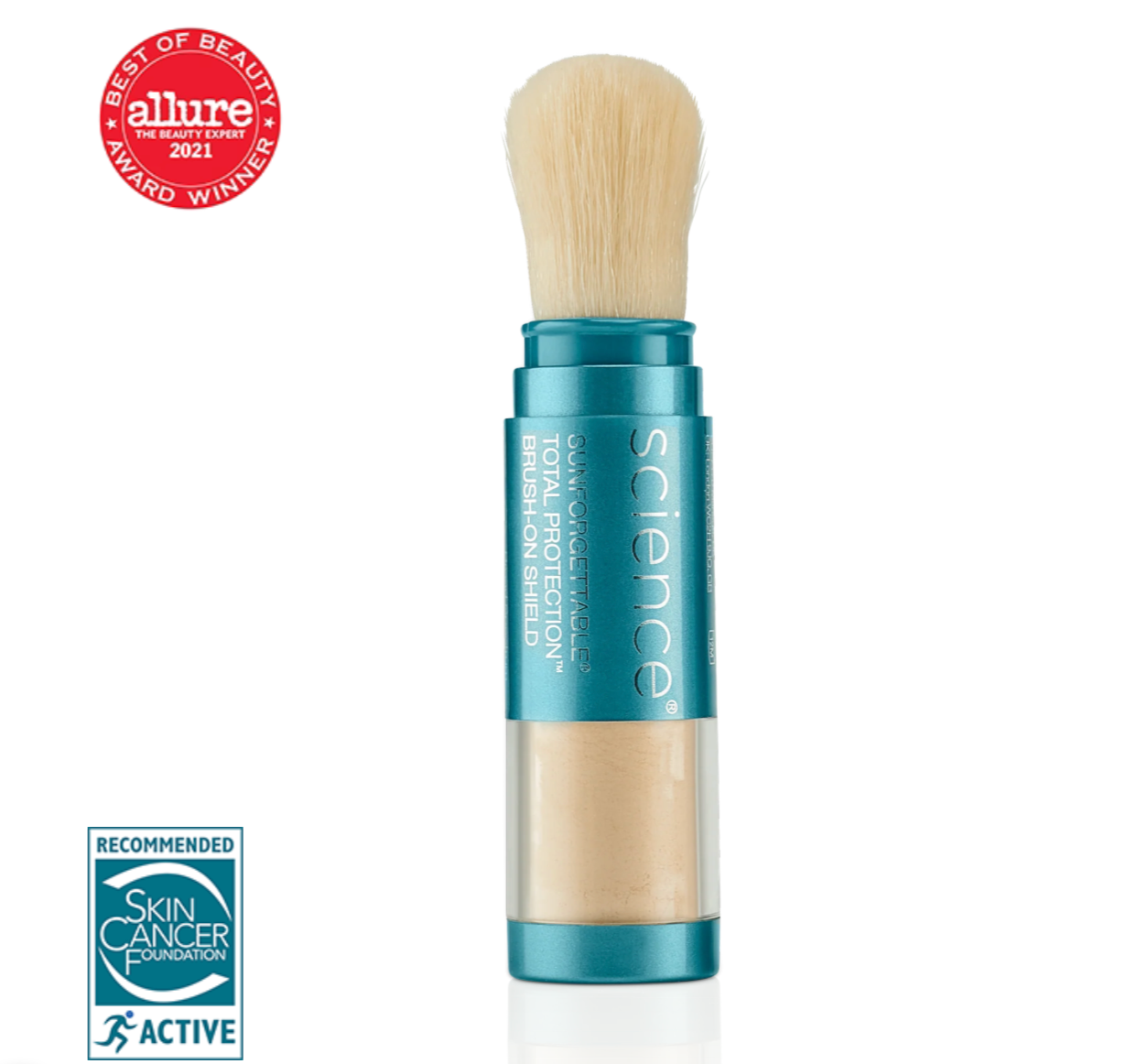 Colorscience Total ProtectionTM Brush-on Shield SPF 50