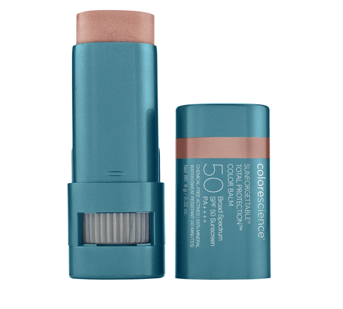 Colorscience Total ProtectionTM Color Balm SPF 50