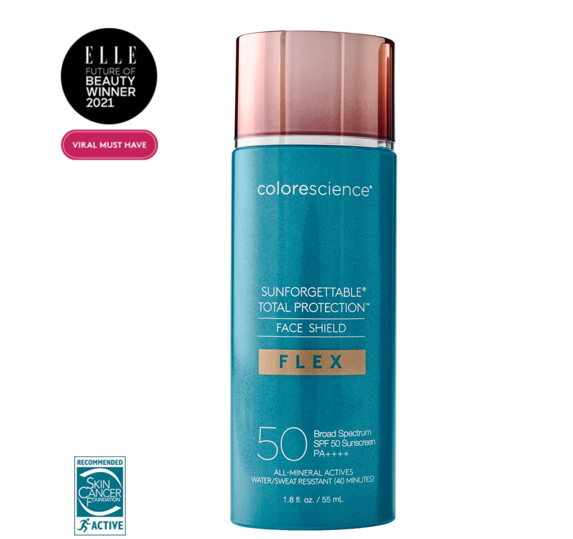 Colorscience Total ProtectionTM Face Shield Flex SPF 50