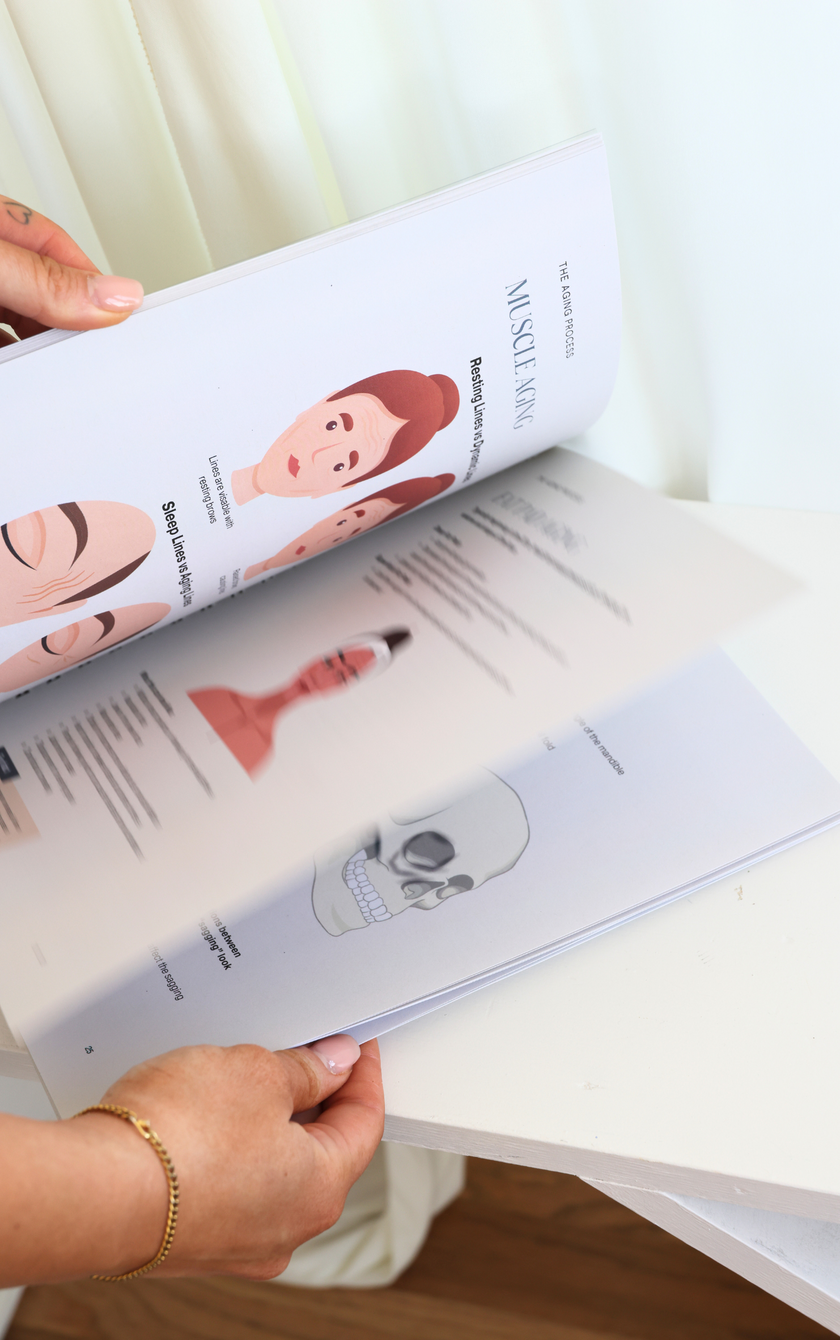 Your Guide to Being Skin Smart – The Essential Resource for Aesthetic Injectors