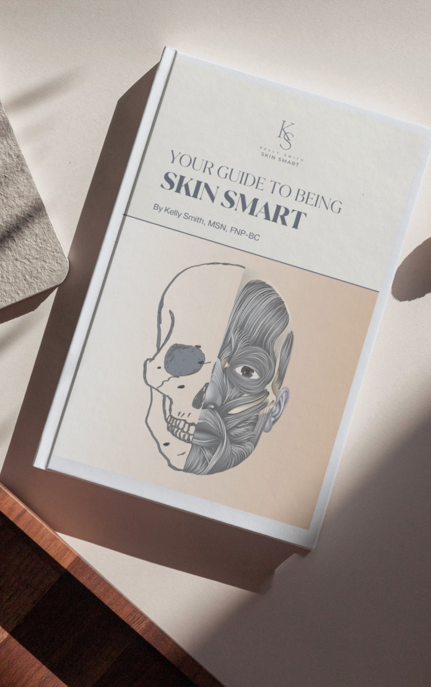 Your Guide to Being Skin Smart – The Essential Resource for Aesthetic Injectors