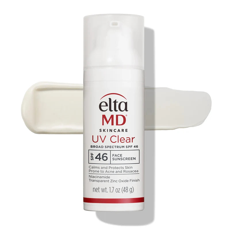 UV Clear Broad Spectrum SPF 46