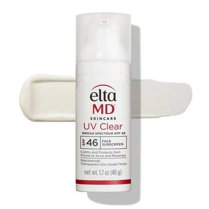 UV Clear Broad Spectrum SPF 46