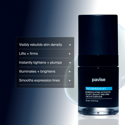 Precision Eye Lift