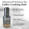 ( plated )™ HAIR Serum