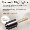 ( plated )™ HAIR Serum