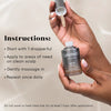 ( plated )™ HAIR Serum
