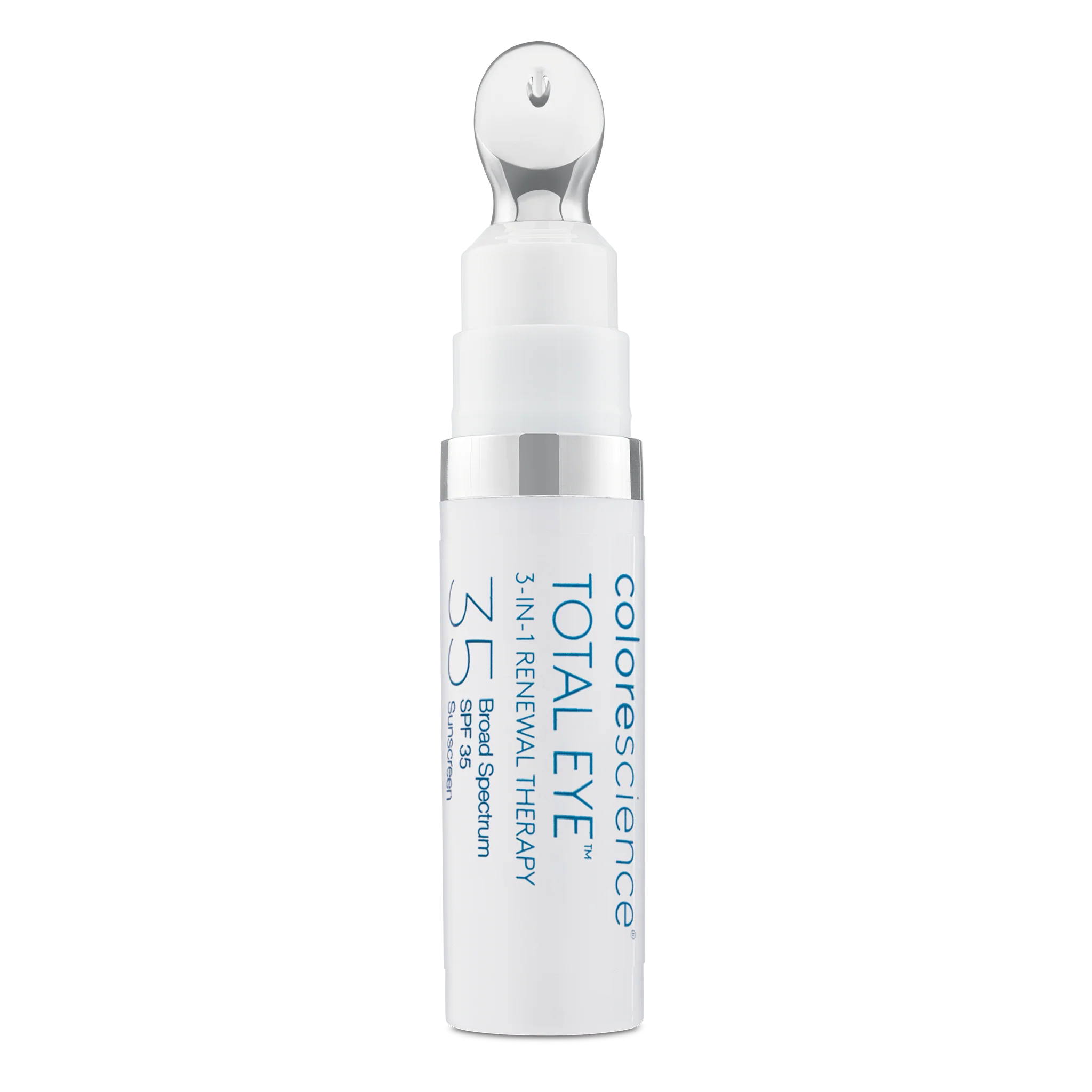 Colorscience Total Eye® 3-in-1 Renewal Therapy SPF 35