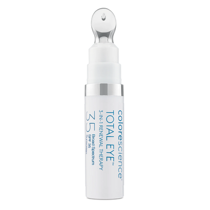 Colorscience Total Eye® 3-in-1 Renewal Therapy SPF 35