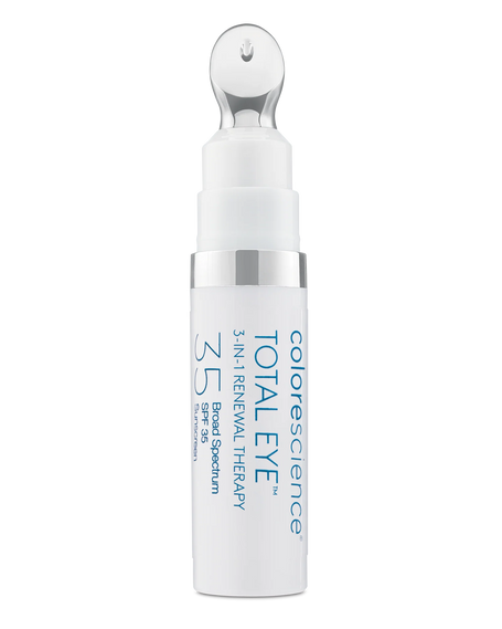 Colorscience Total Eye® 3-in-1 Renewal Therapy SPF 35