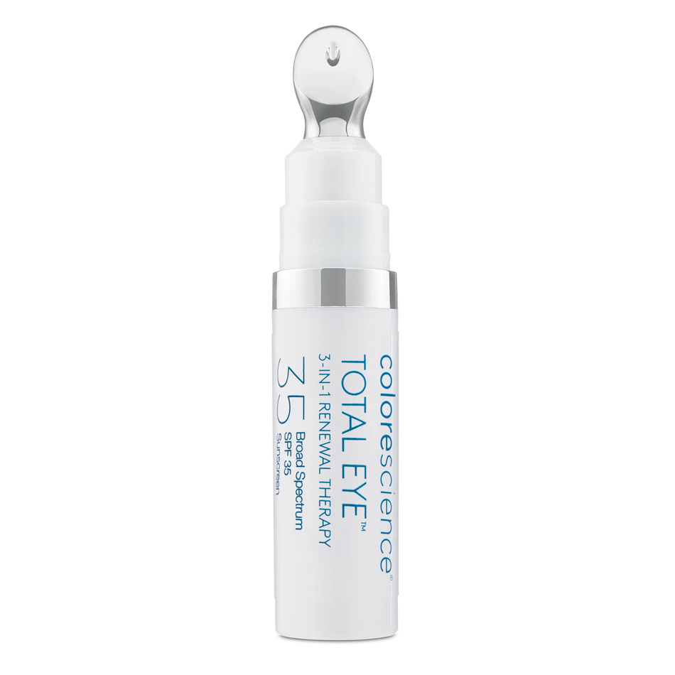 Colorscience Total Eye® 3-in-1 Renewal Therapy SPF 35